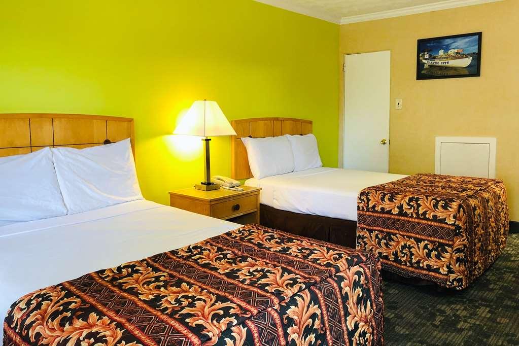 Premier Inn Атлантик-Сіті Номер фото